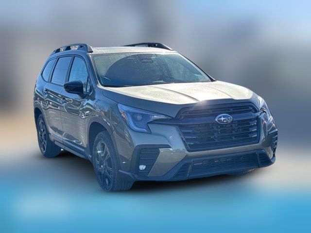 2025 Subaru Ascent Onyx Edition Touring