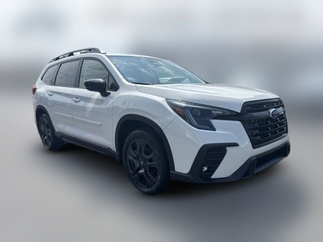 2025 Subaru Ascent Onyx Edition Touring