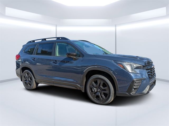 2025 Subaru Ascent Onyx Edition Touring