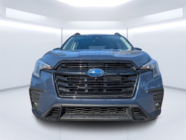2025 Subaru Ascent Onyx Edition Touring