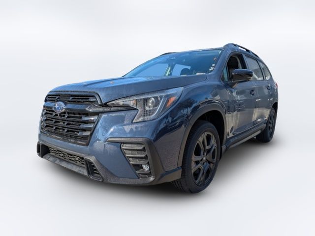 2025 Subaru Ascent Onyx Edition Touring