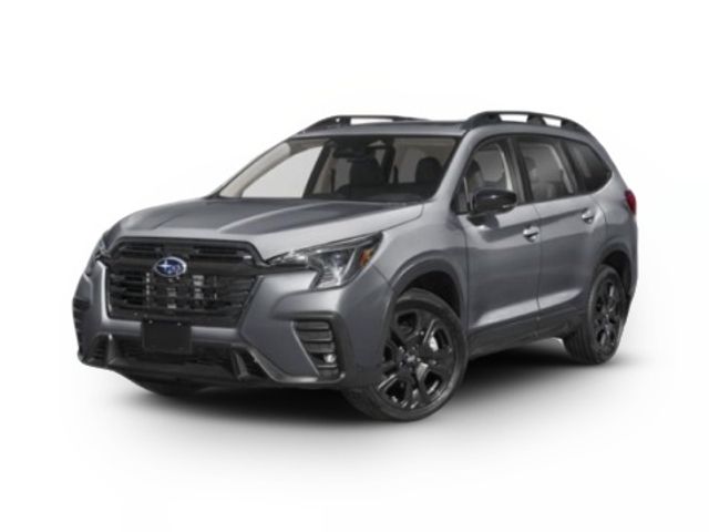 2025 Subaru Ascent Onyx Edition Touring