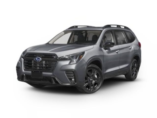2025 Subaru Ascent Onyx Edition Touring