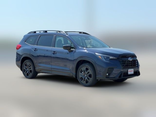 2025 Subaru Ascent Onyx Edition Touring