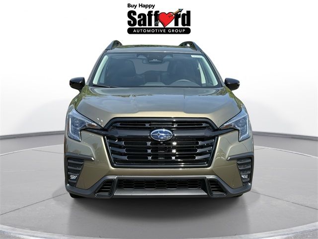 2025 Subaru Ascent Onyx Edition Touring