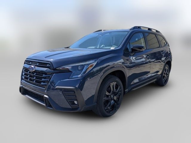 2025 Subaru Ascent Onyx Edition Touring