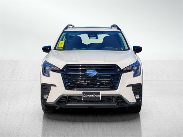 2025 Subaru Ascent Onyx Edition Touring