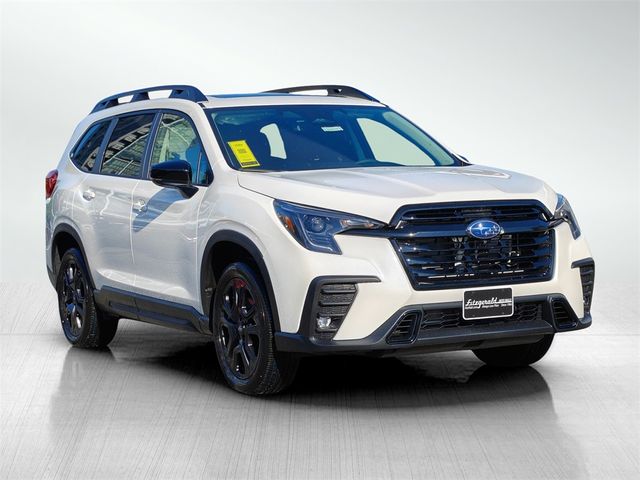 2025 Subaru Ascent Onyx Edition Touring