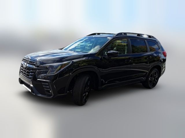 2025 Subaru Ascent Onyx Edition Touring