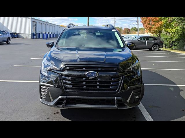 2025 Subaru Ascent Onyx Edition Touring