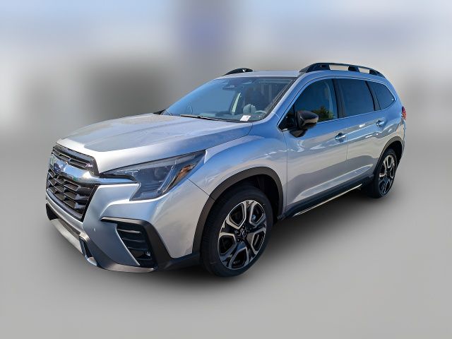 2025 Subaru Ascent Onyx Edition Touring