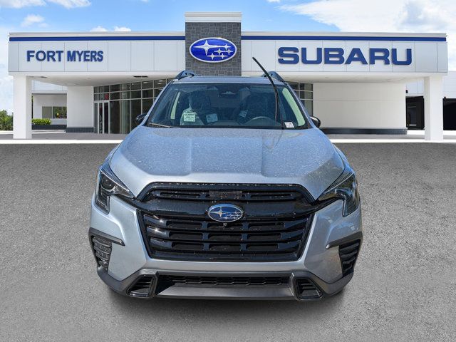 2025 Subaru Ascent Onyx Edition Touring