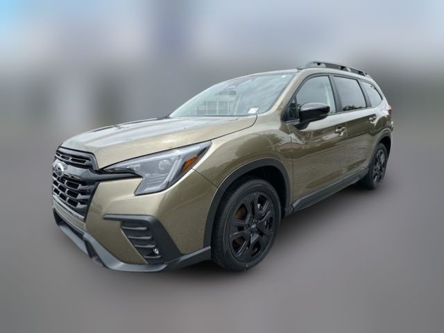 2025 Subaru Ascent Onyx Edition Touring