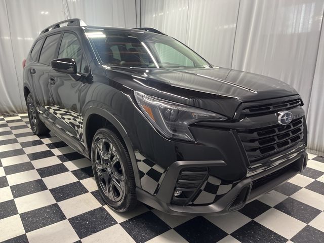 2025 Subaru Ascent Onyx Edition Touring