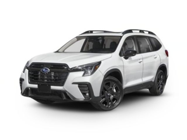 2025 Subaru Ascent Onyx Edition Touring