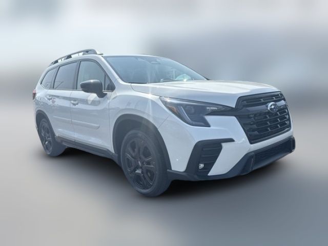 2025 Subaru Ascent Onyx Edition Touring