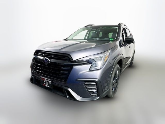 2025 Subaru Ascent Onyx Edition Touring