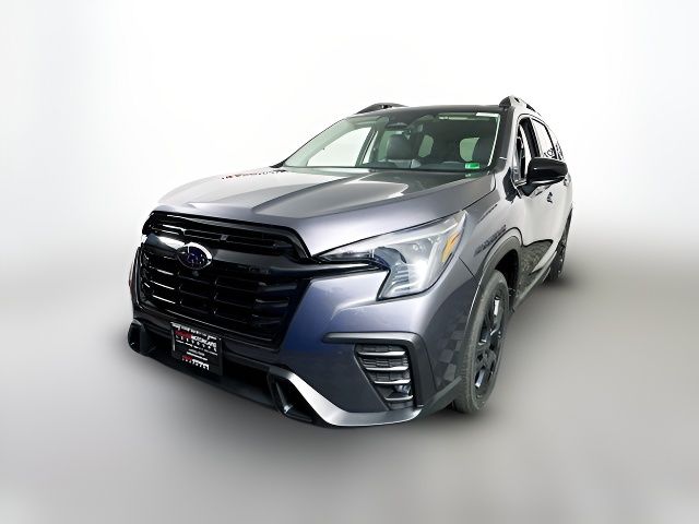2025 Subaru Ascent Onyx Edition Touring