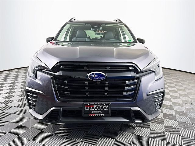 2025 Subaru Ascent Onyx Edition Touring