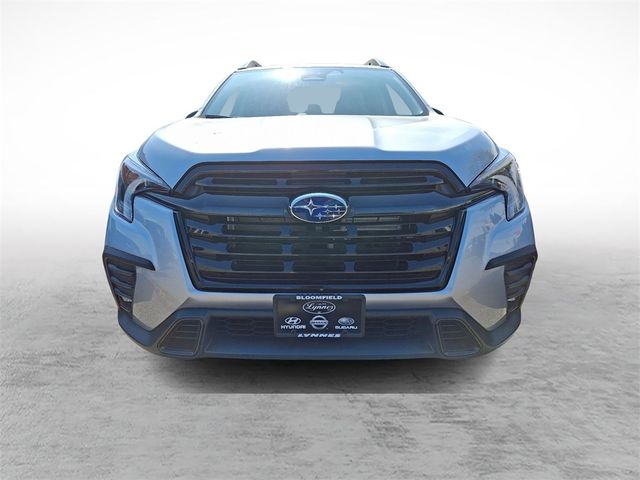 2025 Subaru Ascent Onyx Edition Touring