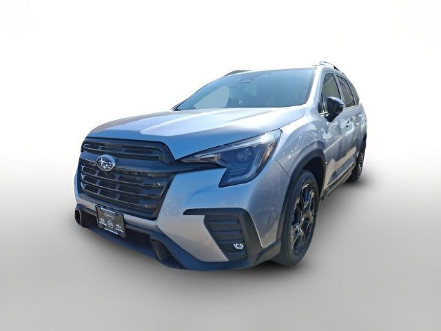 2025 Subaru Ascent Onyx Edition Touring