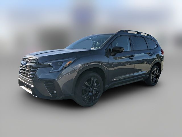 2025 Subaru Ascent Onyx Edition Touring