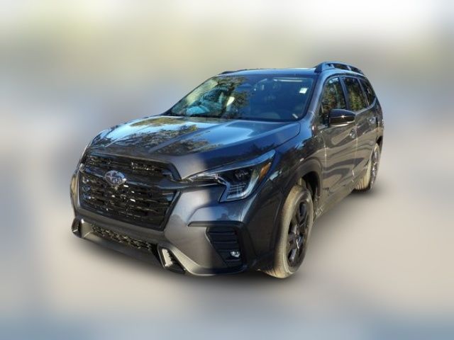 2025 Subaru Ascent Onyx Edition Touring