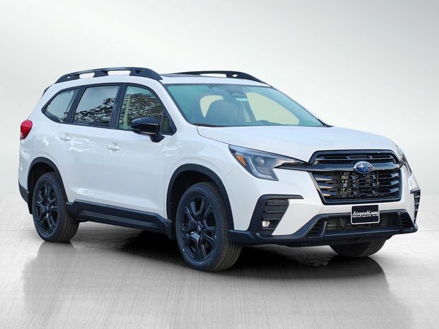2025 Subaru Ascent Onyx Edition Touring