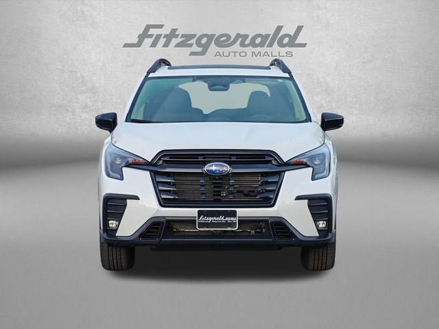 2025 Subaru Ascent Onyx Edition Touring