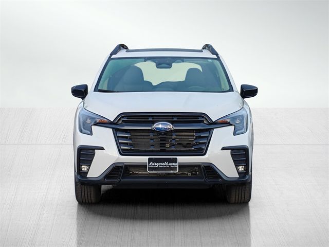 2025 Subaru Ascent Onyx Edition Touring