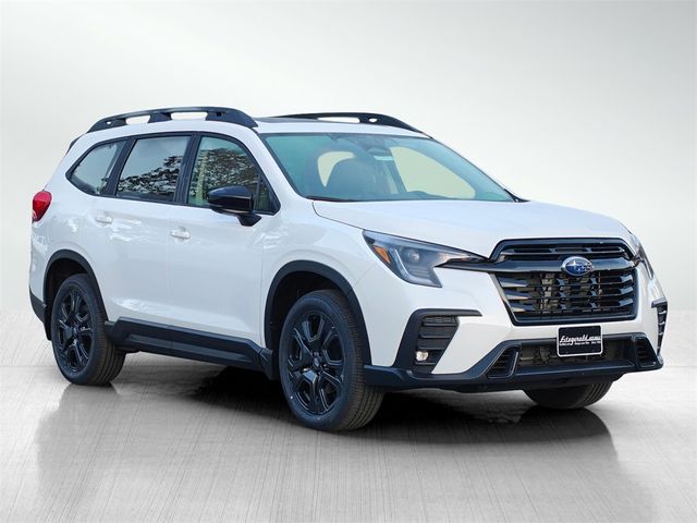 2025 Subaru Ascent Onyx Edition Touring
