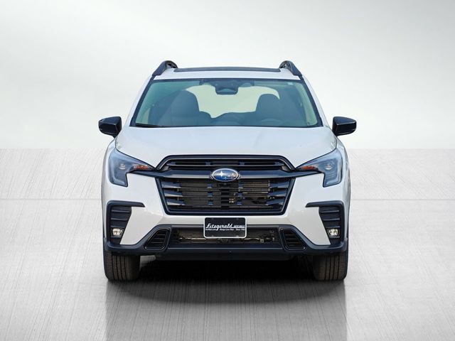 2025 Subaru Ascent Onyx Edition Touring