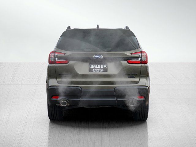 2025 Subaru Ascent Onyx Edition Touring