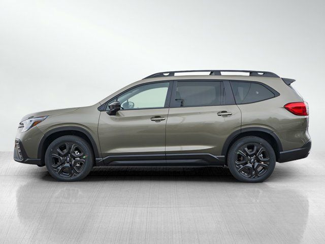 2025 Subaru Ascent Onyx Edition Touring