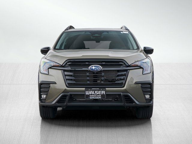 2025 Subaru Ascent Onyx Edition Touring