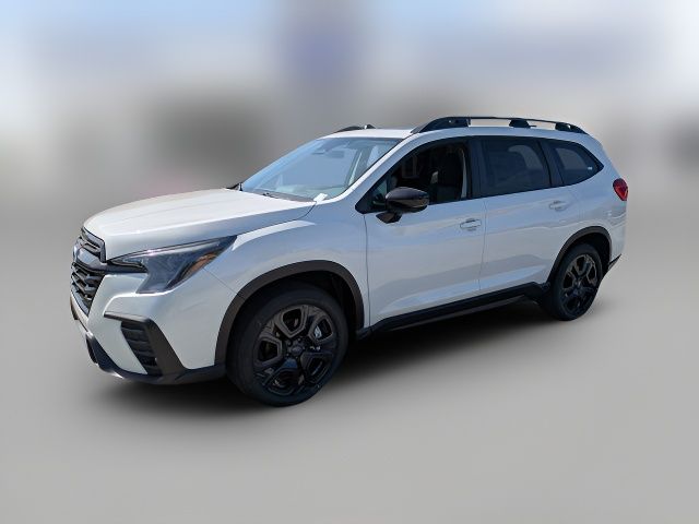 2025 Subaru Ascent Onyx Edition Touring