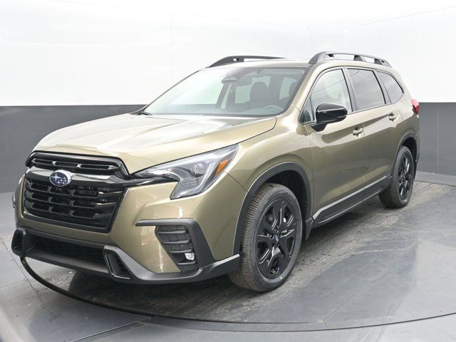 2025 Subaru Ascent Onyx Edition Touring