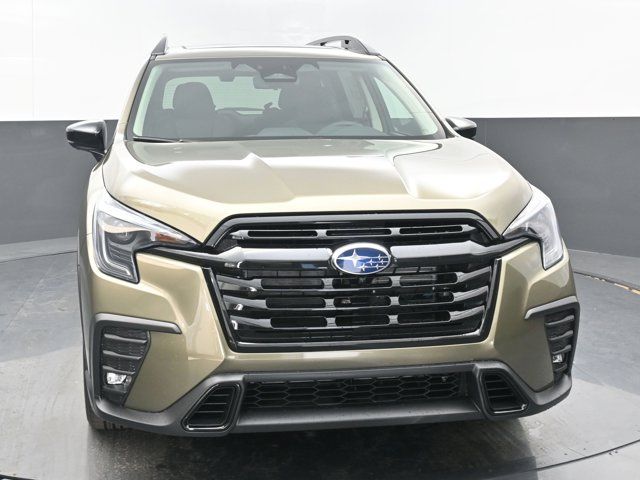 2025 Subaru Ascent Onyx Edition Touring