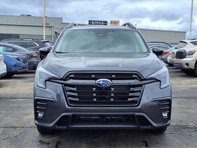 2025 Subaru Ascent Onyx Edition Touring