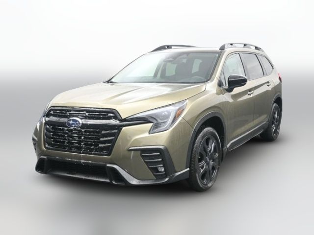 2025 Subaru Ascent Onyx Edition Touring