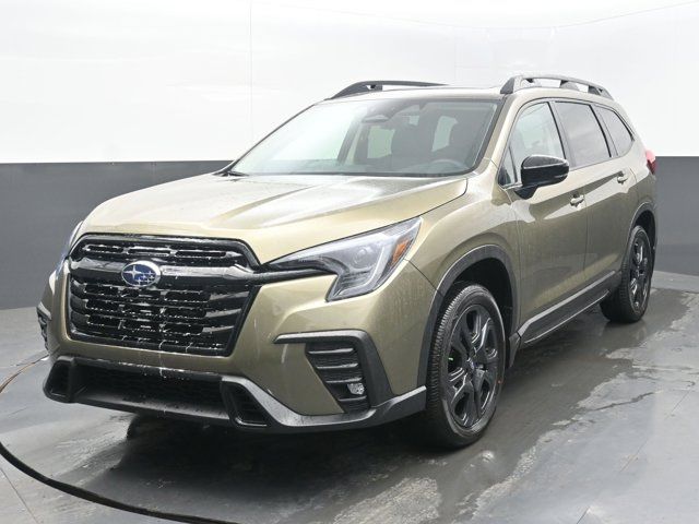 2025 Subaru Ascent Onyx Edition Touring
