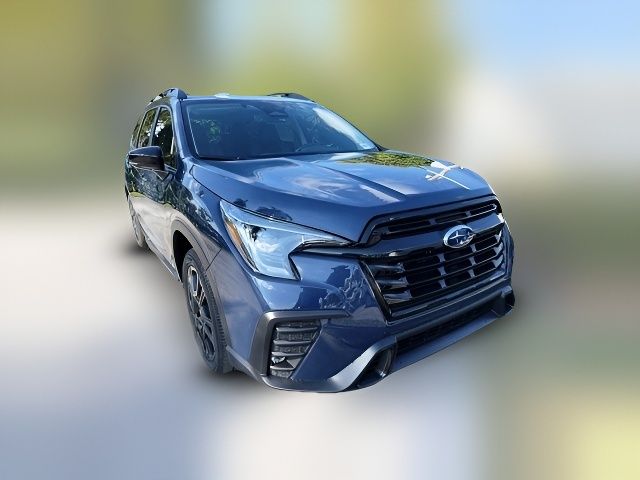 2025 Subaru Ascent Onyx Edition Touring