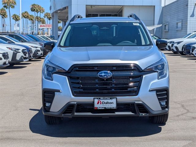 2025 Subaru Ascent Onyx Edition Touring