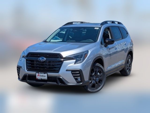 2025 Subaru Ascent Onyx Edition Touring