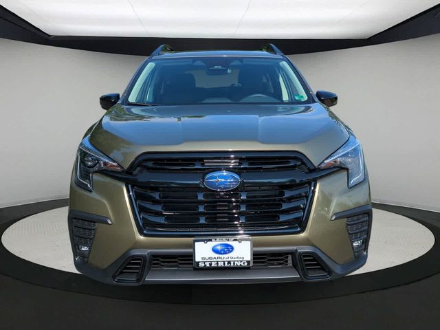 2025 Subaru Ascent Onyx Edition Touring