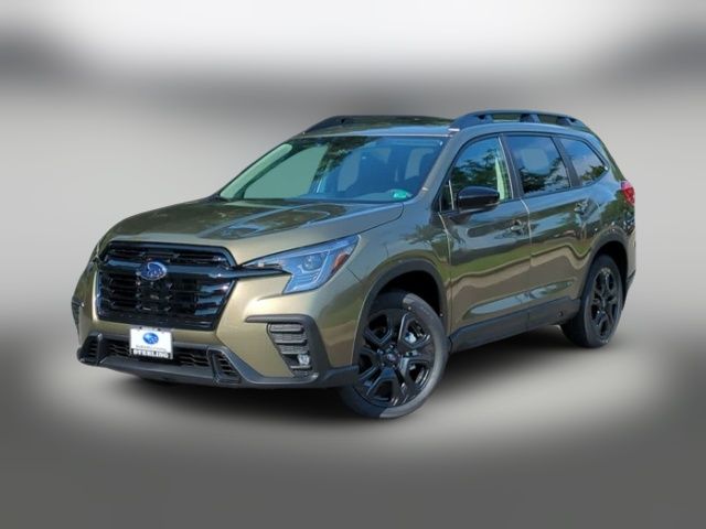 2025 Subaru Ascent Onyx Edition Touring