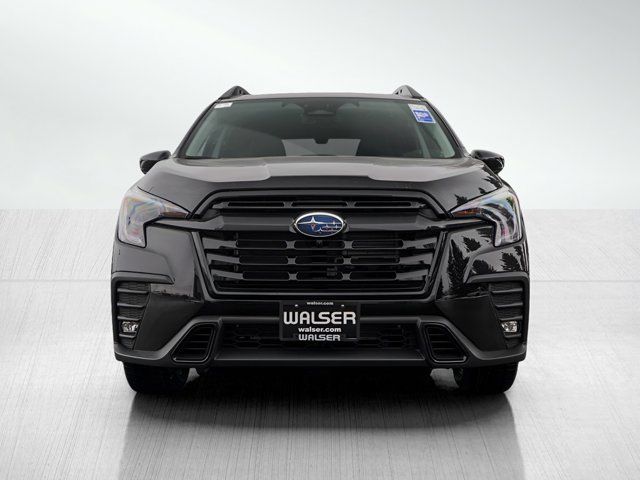 2025 Subaru Ascent Onyx Edition Touring