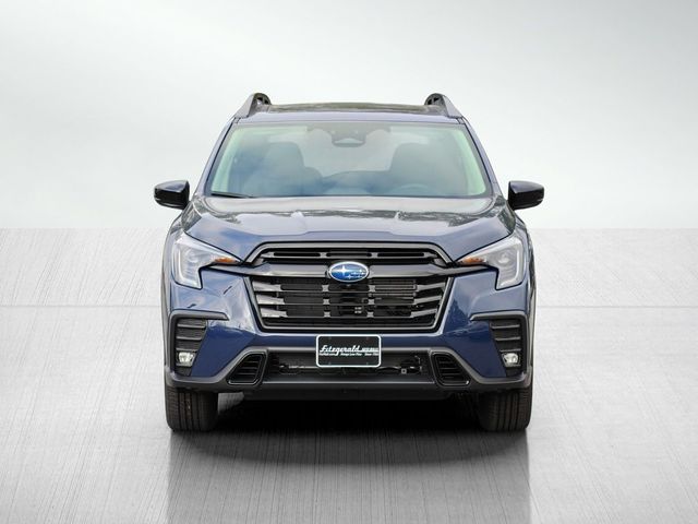 2025 Subaru Ascent Onyx Edition Touring