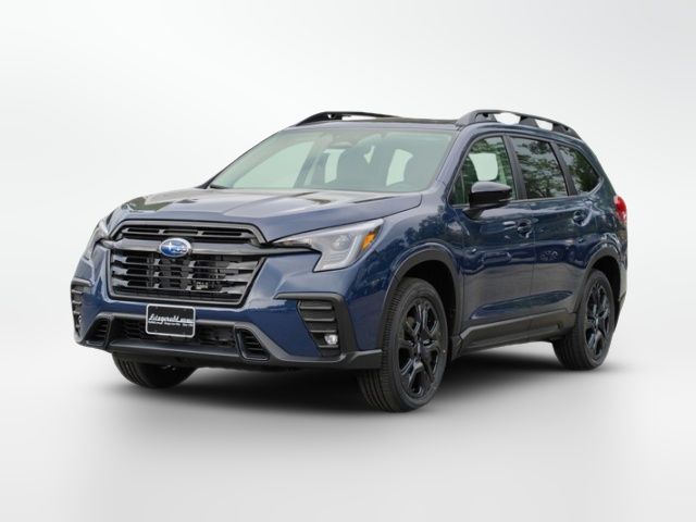 2025 Subaru Ascent Onyx Edition Touring