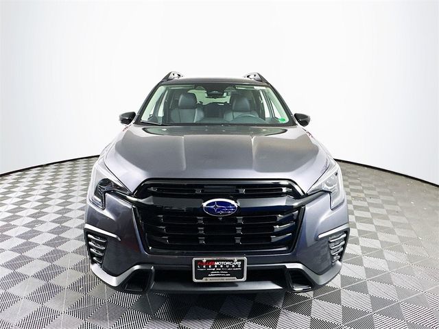 2025 Subaru Ascent Onyx Edition Touring
